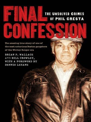 cover image of Final Confession